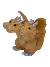 Load image into Gallery viewer, Gojira - King Ghidorah 2000 - Godzilla All-Out Attack - Trading Figure - No. 4
