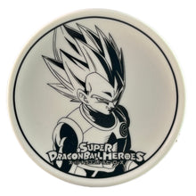 Load image into Gallery viewer, Super Dragon Ball Heroes - Vegeta SSGSS - Small Plate - Kozara
