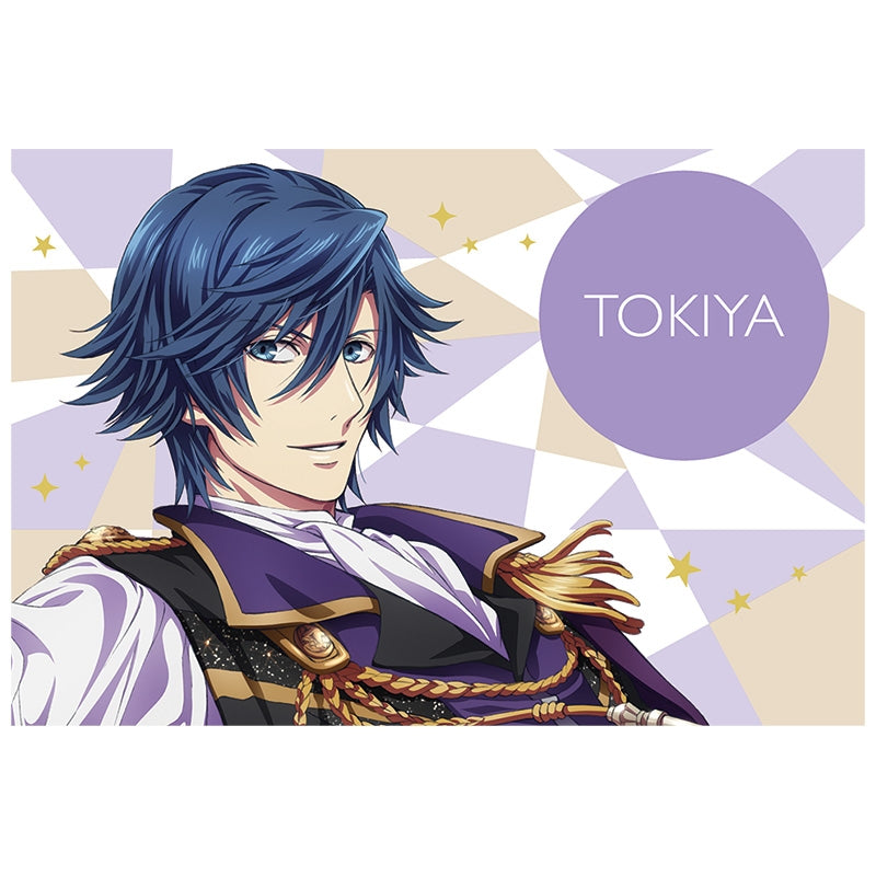 Uta no☆Prince-sama♪ - Ichinose Tokiya - Postcard