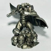 Load image into Gallery viewer, Kinnikuman - The Threat of Akuma Shogun! - Figure
