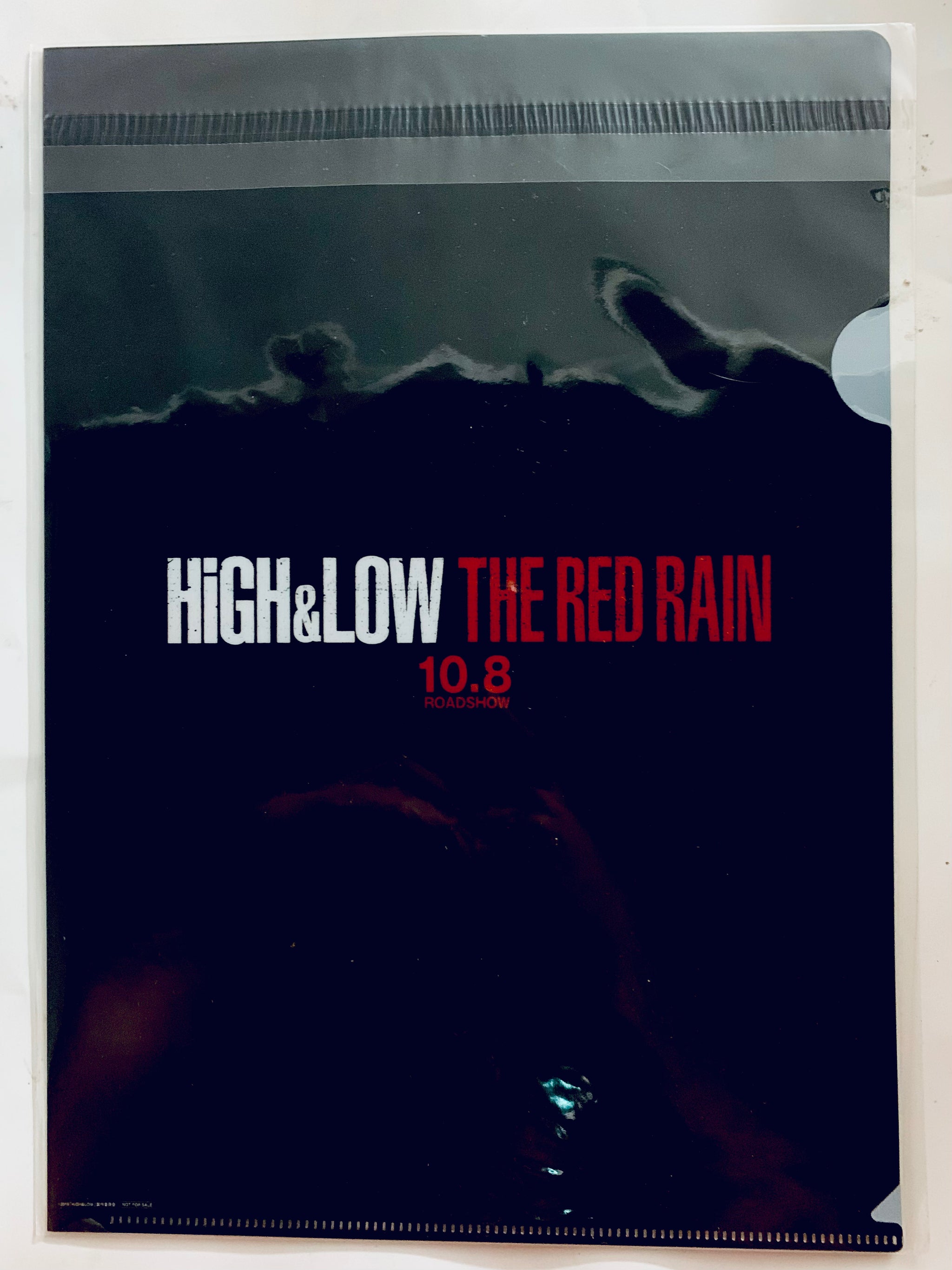 ハイロー THE RED RAIN MOVIE LIVE BEST ALBUM Amazon.com: HiGH & LOW THE RED RAIN(通常盤) [Blu-ray] : Movies & TV