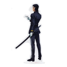Load image into Gallery viewer, Rurouni Kenshin - Saitou Hajime - Big Acrylic Stand
