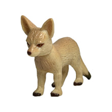 Cargar imagen en el visor de la galería, Fennec Fox - Trading Figure - Miniature

