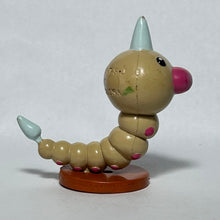 Load image into Gallery viewer, Pokémon - Weedle - Trading Figure - Monster Collection
