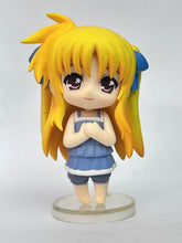 Cargar imagen en el visor de la galería, Magical Girl Lyrical Nanoha The Movie 1st - Alicia Testarossa - Nendoroid Petit - Secret
