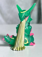 Cargar imagen en el visor de la galería, Pocket Monsters Advanced Generation - Rayquaza - Trading Figure - Clear ver.
