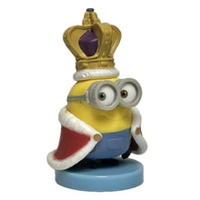Load image into Gallery viewer, Minions - King Bob - Trading Figure - Choco Egg (Secret)
