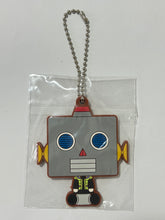 Cargar imagen en el visor de la galería, Lycoris Recoil - Robota - Chokonokko - Rubber Mascot
