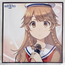 Cargar imagen en el visor de la galería, Gekijouban High School Fleet - Nosa Kouko - Illustration Card - Theatrical Visitor Bonus
