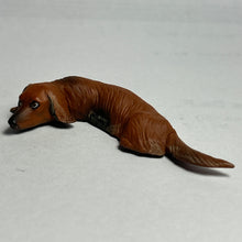 Cargar imagen en el visor de la galería, Dachshund - Trading Figure - Miniature - 026
