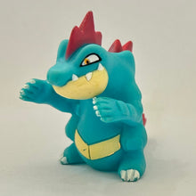 Load image into Gallery viewer, Pocket Monsters - Ordile / Feraligatr - Shin Pokémon Kids II 3
