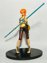 Load image into Gallery viewer, One Piece - Nami - Figure Colosseum - OP SCultures vol. 1 - Zoukeiou Chojho Kessen
