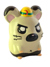 Load image into Gallery viewer, Hamtaro - Mini Soft Vinyl Collection - Series 1
