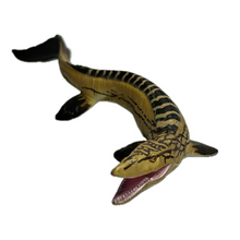 Cargar imagen en el visor de la galería, Tylosaurus - Trading Figure - Miniature (064)
