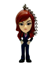 Cargar imagen en el visor de la galería, Georgia Original Figure Mascot - Ryoko Yonekura
