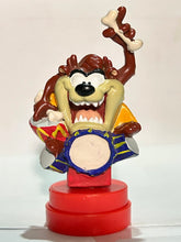 Load image into Gallery viewer, Looney Tunes Tazmania - Taz - Figure Stamp
