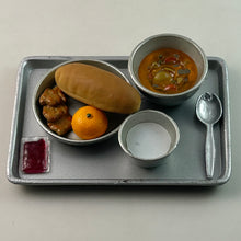 Cargar imagen en el visor de la galería, School Lunch (Coppepan) - Miniature - Trading Figure

