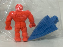 Cargar imagen en el visor de la galería, Kinnikuman - Sunshine &amp; The Ninja B - Eraser Figure - Keshi

