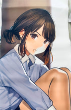 Cargar imagen en el visor de la galería, Ganbare, Douki-chan - Douki-chan - Tapestry Kuji - Fabric Poster
