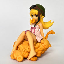 Load image into Gallery viewer, Bakemonogatari - Oshino Shinobu - Trading Figure - Capsule Q Fraulein
