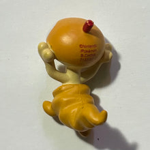 Load image into Gallery viewer, Pokémon BW - Zuruggu / Scraggy - Mini Figure
