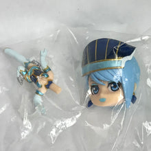 Cargar imagen en el visor de la galería, Tiger &amp; Bunny - Blue Rose - Chibi Kyun-Chara - Ichiban Kuji T&amp;B -side Tiger-
