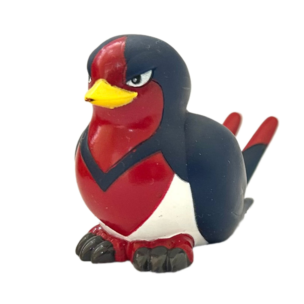 Pocket Monsters Advanced Generation - Ohsubame / Swellow - Pokémon Kids Advance 7