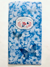 Load image into Gallery viewer, Hana ni, Kamitsuku - Ticket Hoder - Betsucomi 2015 Appendix
