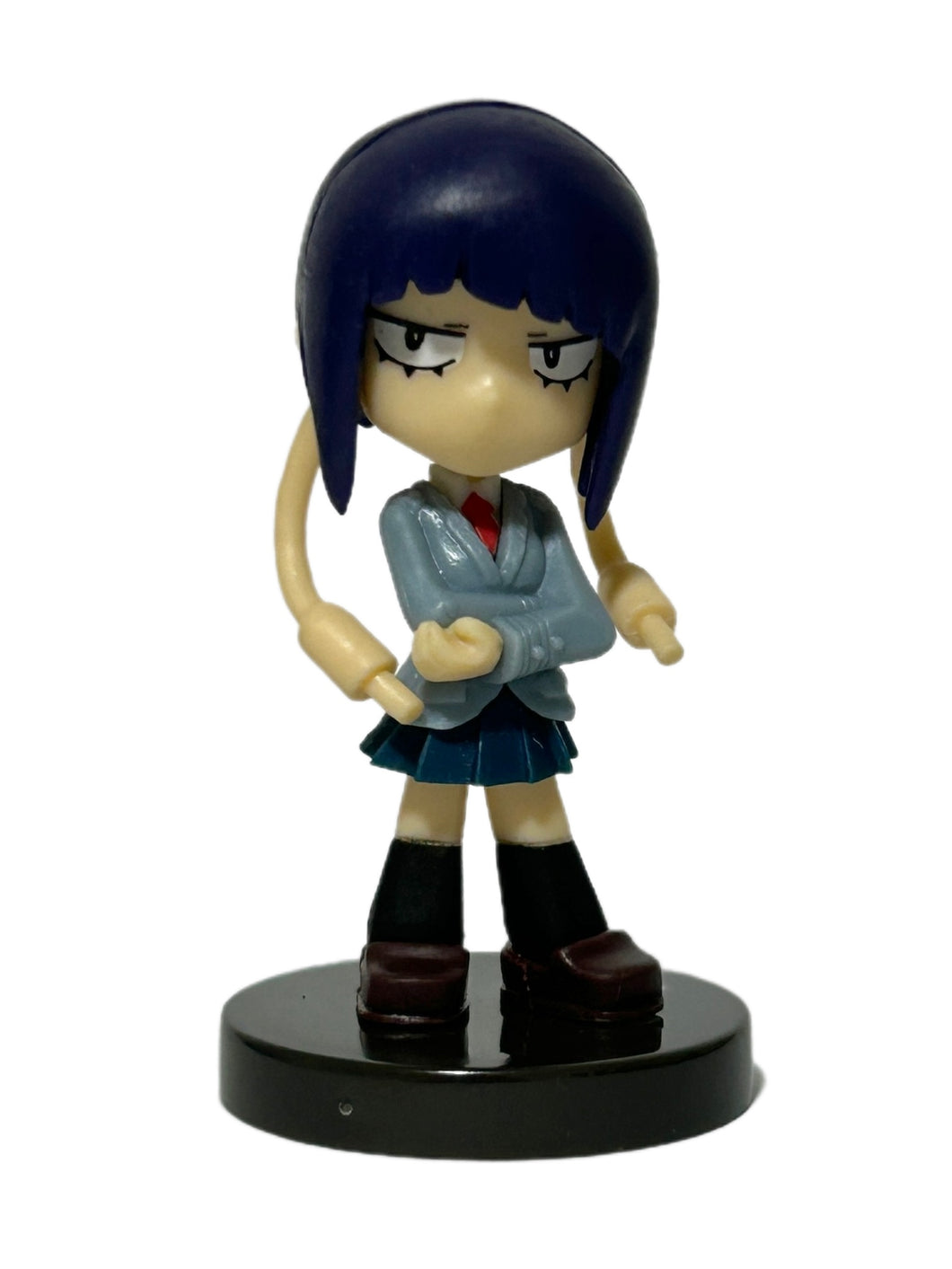 Boku no Hero Academia - Jiro Kyoka - Choco Egg MHA Figure