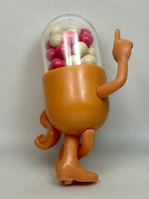 Cargar imagen en el visor de la galería, Mr. CONTAC - GSK Mascot - Figure

