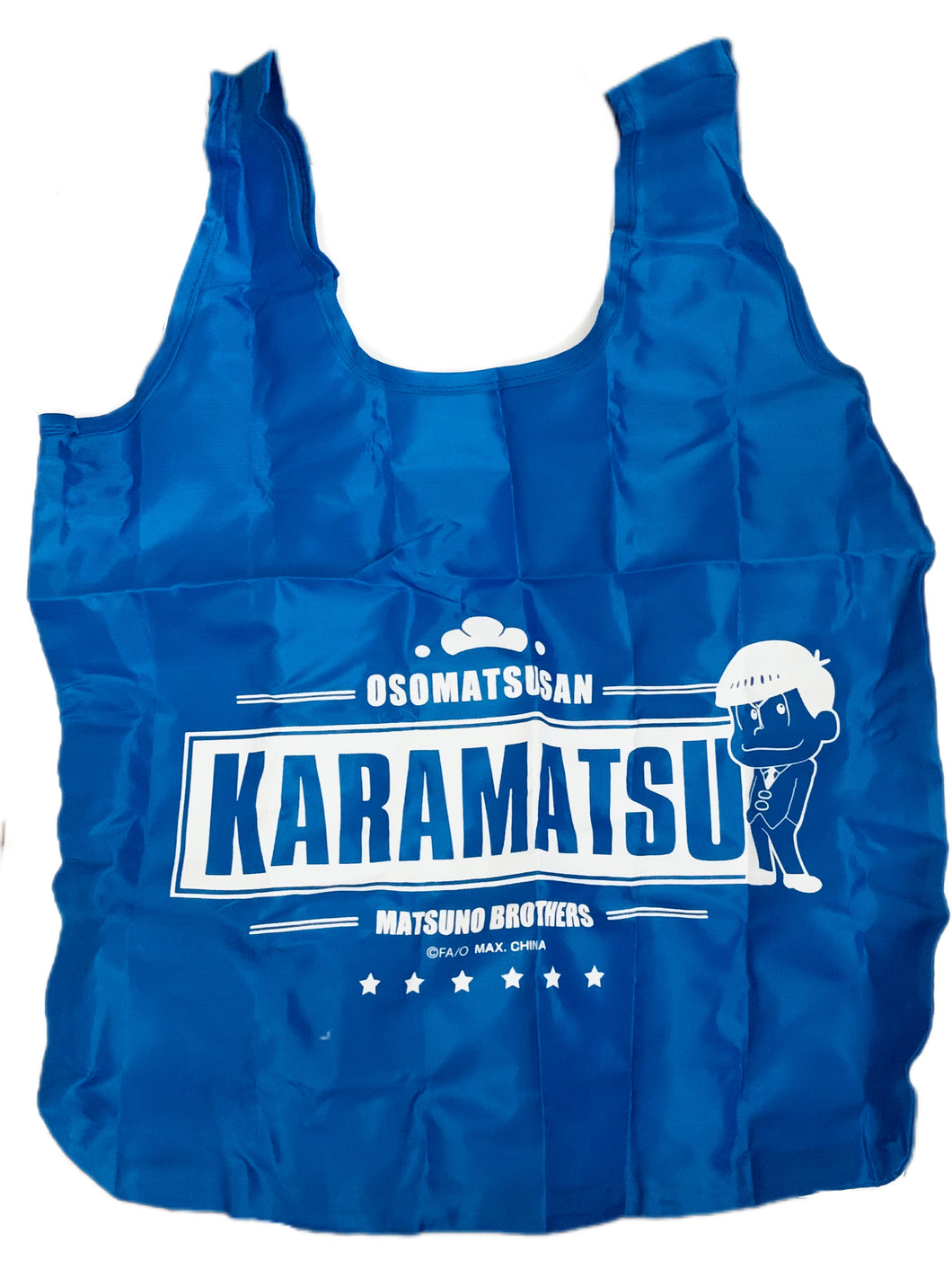 Osomatsu-san - Matsuno Karamatsu - Eco Bag