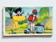 Cargar imagen en el visor de la galería, Dragon Ball / DBZ - Menko - Trading Card - Showa - Vintage - Set of 40
