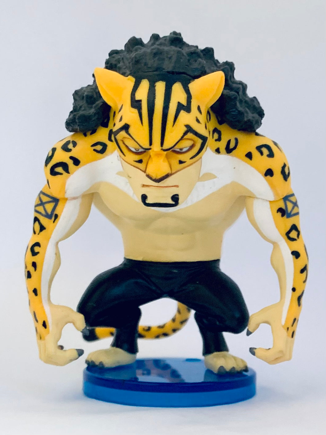 One Piece - Rob Lucci - OP World Collectable Figure vol.30 - WCF (TV248)