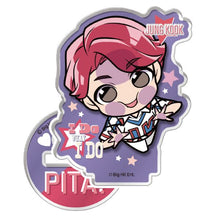 Load image into Gallery viewer, TinyTan - SUGA - Acrylic Stand - BTS - Pita! Deforme
