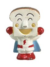 Load image into Gallery viewer, Sore Ike! Anpanman - Shokupanman - Mini Figure

