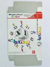 Load image into Gallery viewer, XI [sai] Little - WonderSwan Color - WSC - JP - Box Only (SWJ-BANC1F)
