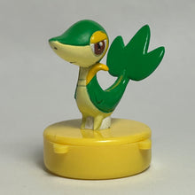 Cargar imagen en el visor de la galería, Pokémon - Snivy / Tsutarja - Stamp
