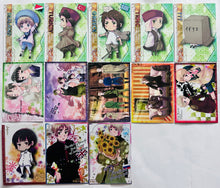 Cargar imagen en el visor de la galería, Hetalia Axis Powers Trading Card (Set of 58)
