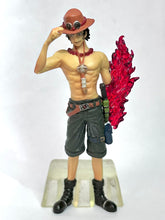 Cargar imagen en el visor de la galería, One Piece - Portgas D. Ace - Chouzokei Damashii - Vol. 4, Version 2
