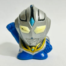 Cargar imagen en el visor de la galería, Ultraman Gaia - Ultraman Agul - Finger Puppet - SD Figure - V2 ver.
