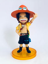 Load image into Gallery viewer, One Piece - Portgas D. Ace - World Collectable Figure - WCF OP History of Ace
