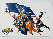 Load image into Gallery viewer, Inazuma Eleven AGF2018 Promo Post Card
