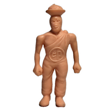 Load image into Gallery viewer, Kinnikuman - Curry Cook - Big Eraser Figure - Deka-keshi
