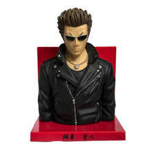 Load image into Gallery viewer, Crows x WORST - Bandou Hideto - Trading Figure (1)
