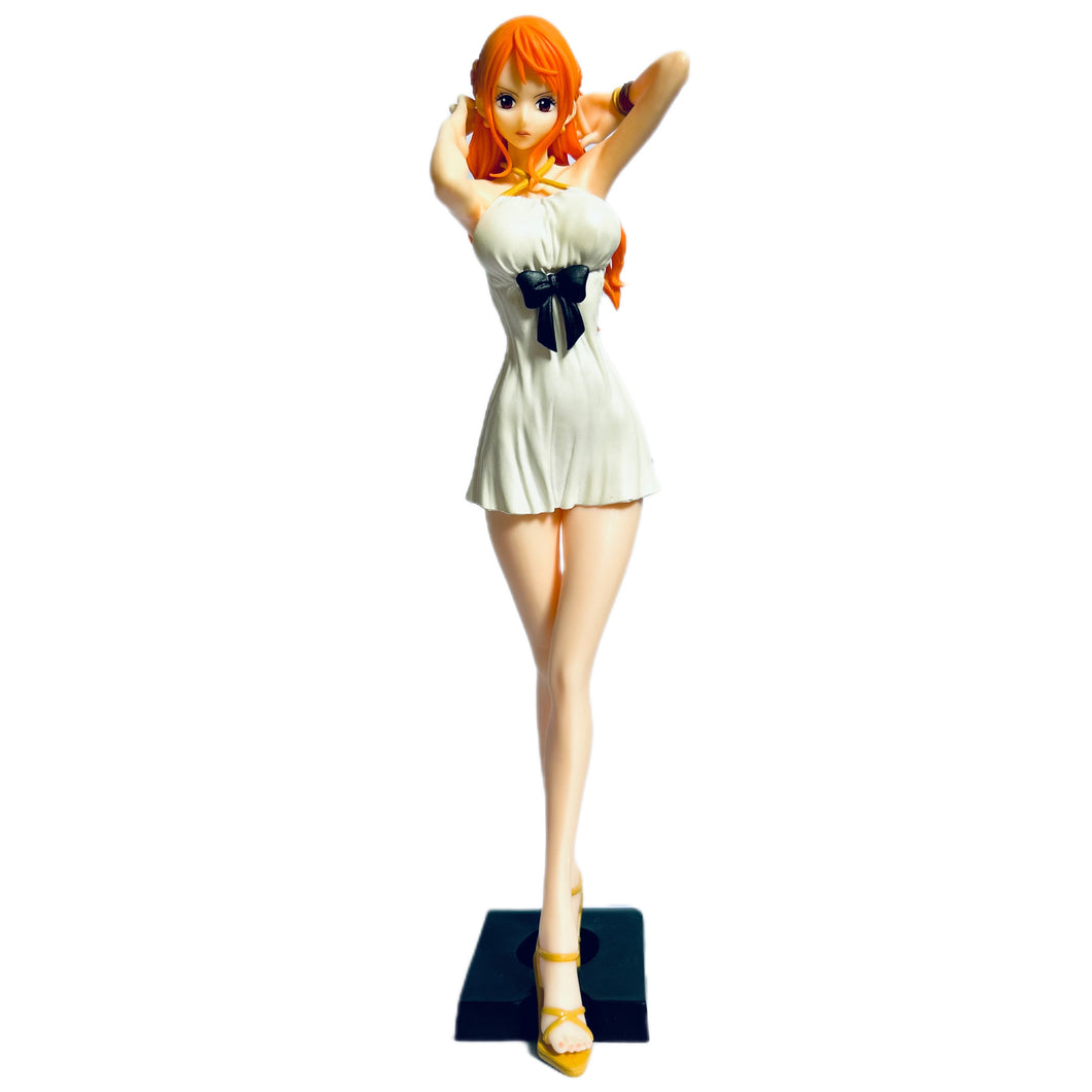 One Piece - Nami - Glitter & Glamours - Movie Style Figure