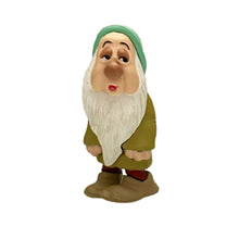 Cargar imagen en el visor de la galería, Snow White and the Seven Dwarfs - Sleepy - Disney Choco Party Part 1 - Trading Figure (008)
