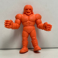 Cargar imagen en el visor de la galería, Kinnikuman - Warsman (B) - Eraser Mini Figure - Orange ver. (57)
