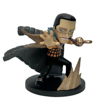 Cargar imagen en el visor de la galería, One Piece - Sir Crocodile - Card Stand Figure
