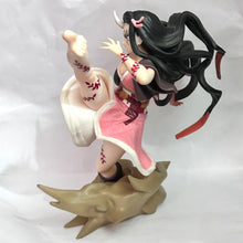 Cargar imagen en el visor de la galería, Kimetsu no Yaiba - Kamado Nezuko - Figure - Onika Shinkouji Ver
