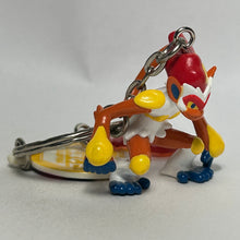 Cargar imagen en el visor de la galería, Pokémon DP - Infernape - Figure Keychain
